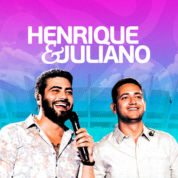 Henrique e Juliano | Mineirão